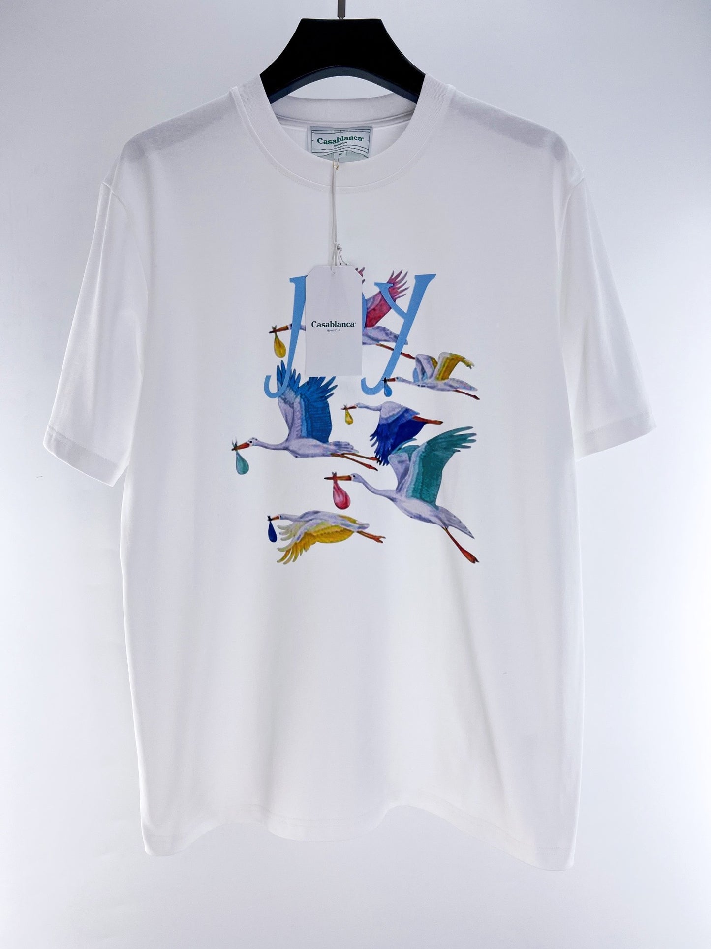 All C A S A T-SHIRTS