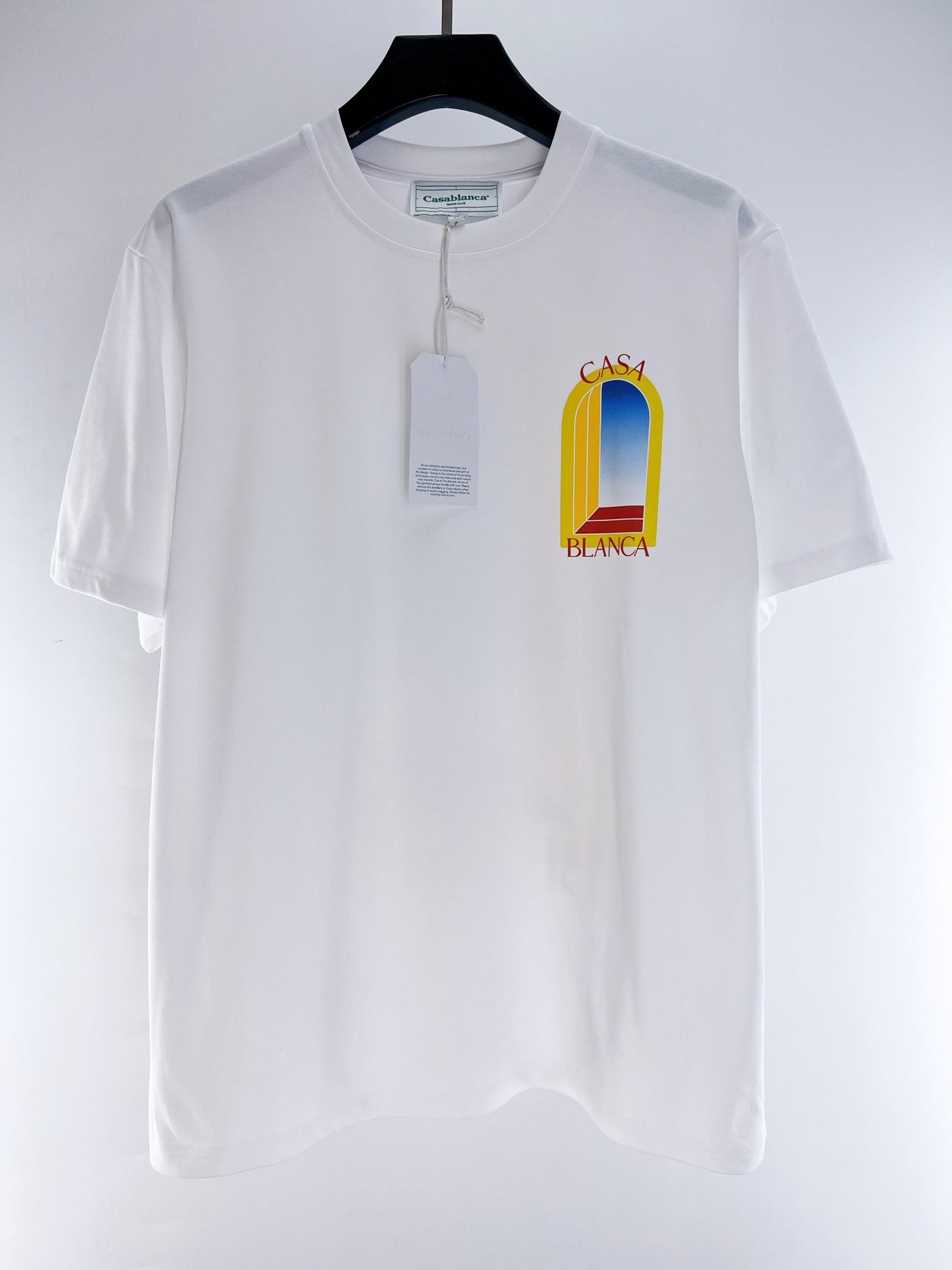 All C A S A T-SHIRTS