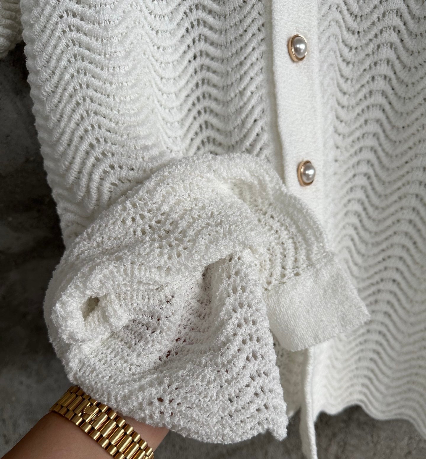 C A S A Crochet Sets