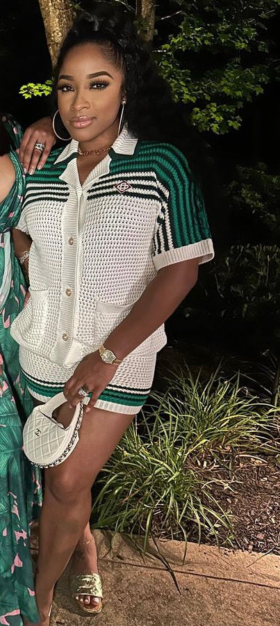 All C A S A Crochet Ladies