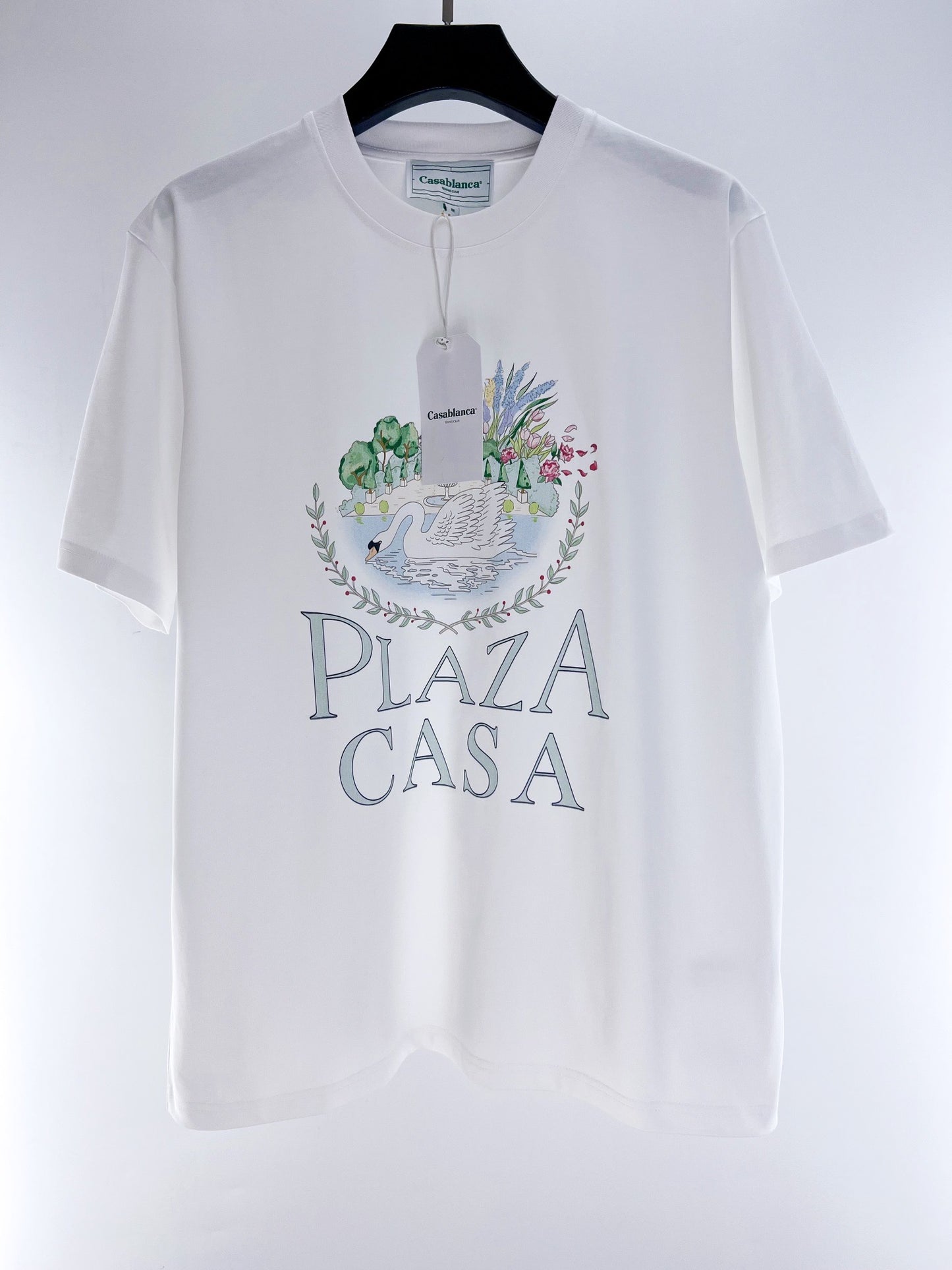 All C A S A T-SHIRTS