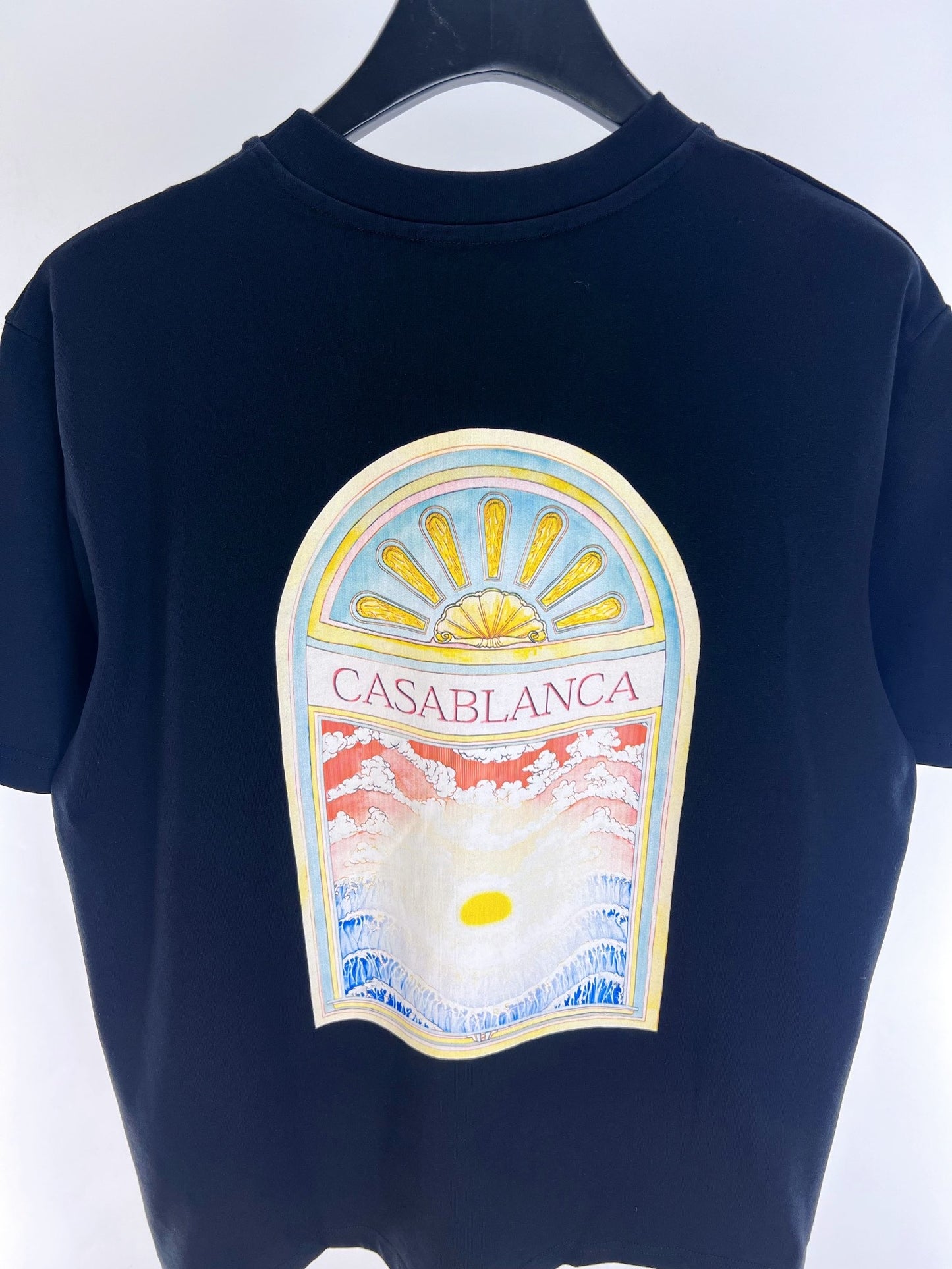 All C A S A T-SHIRTS