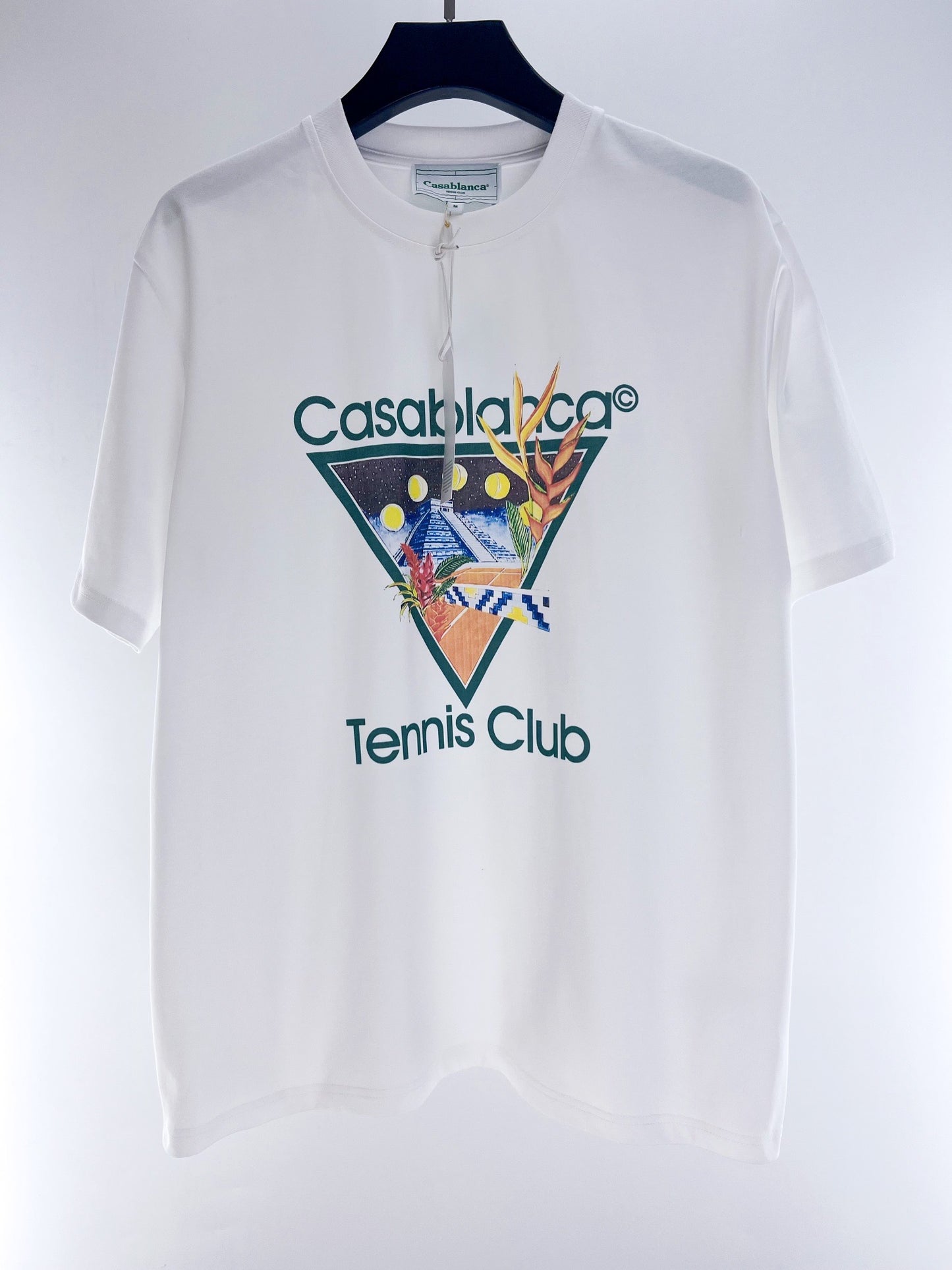 All C A S A T-SHIRTS