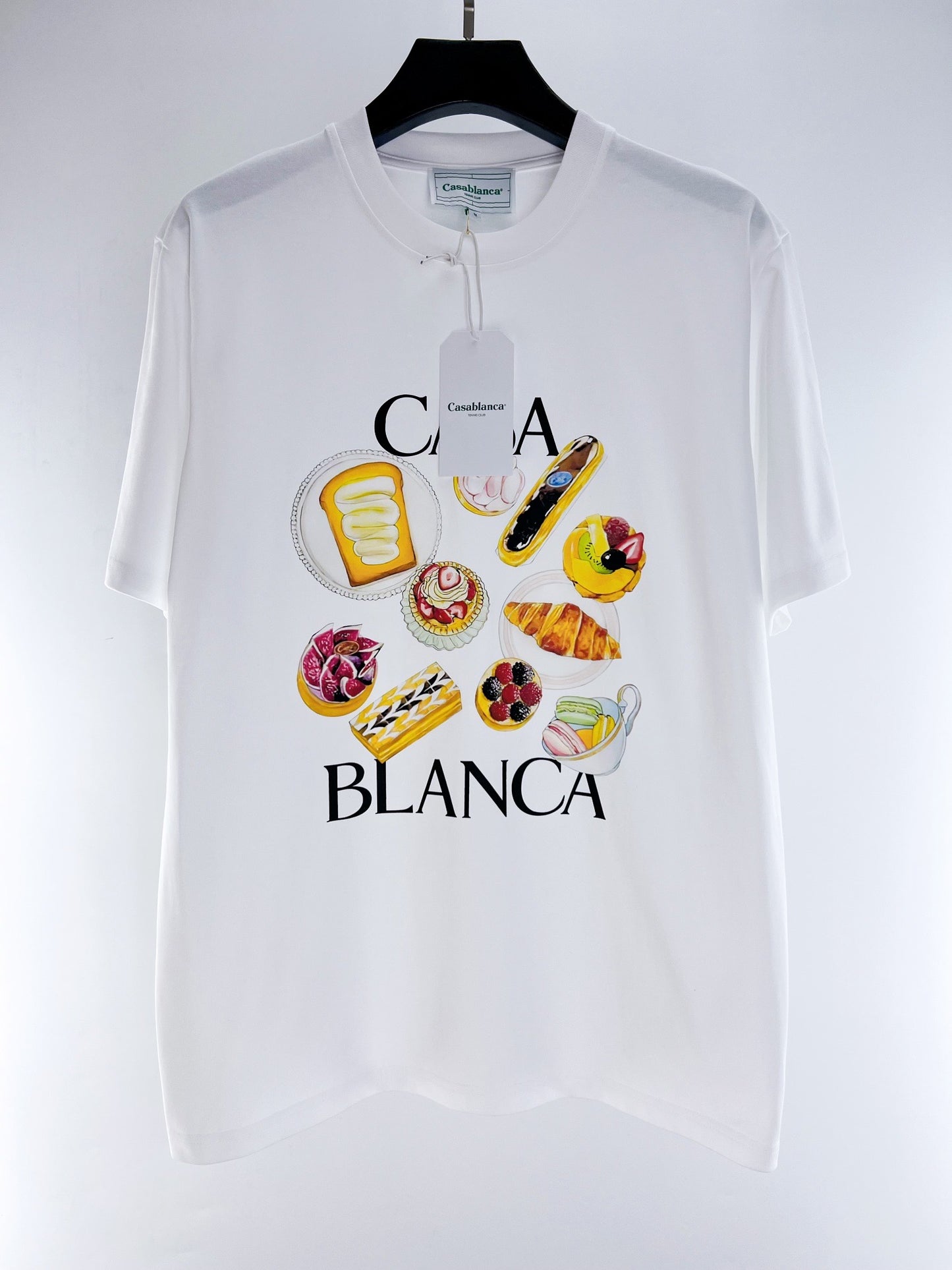All C A S A T-SHIRTS