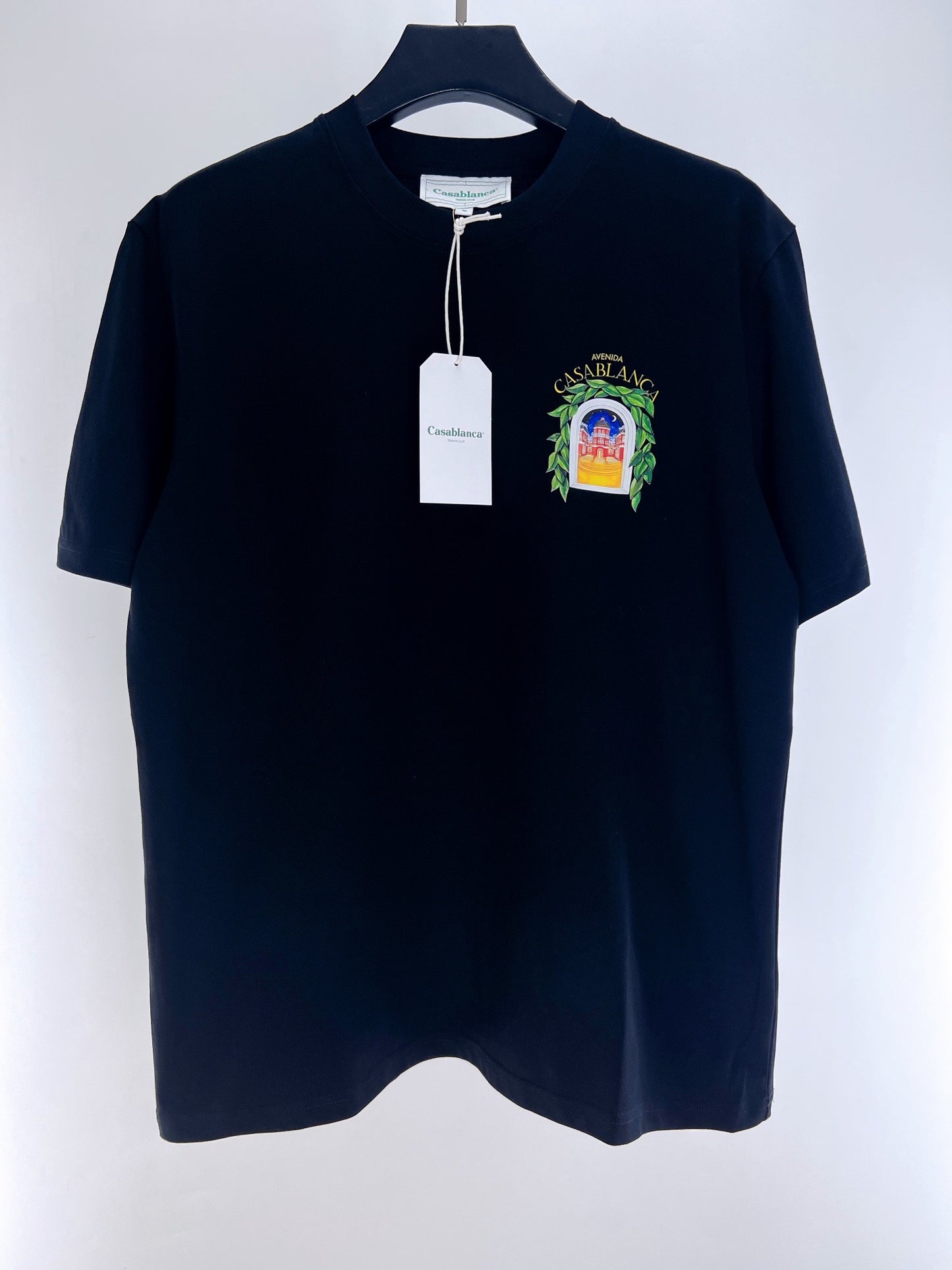 All C A S A T-SHIRTS