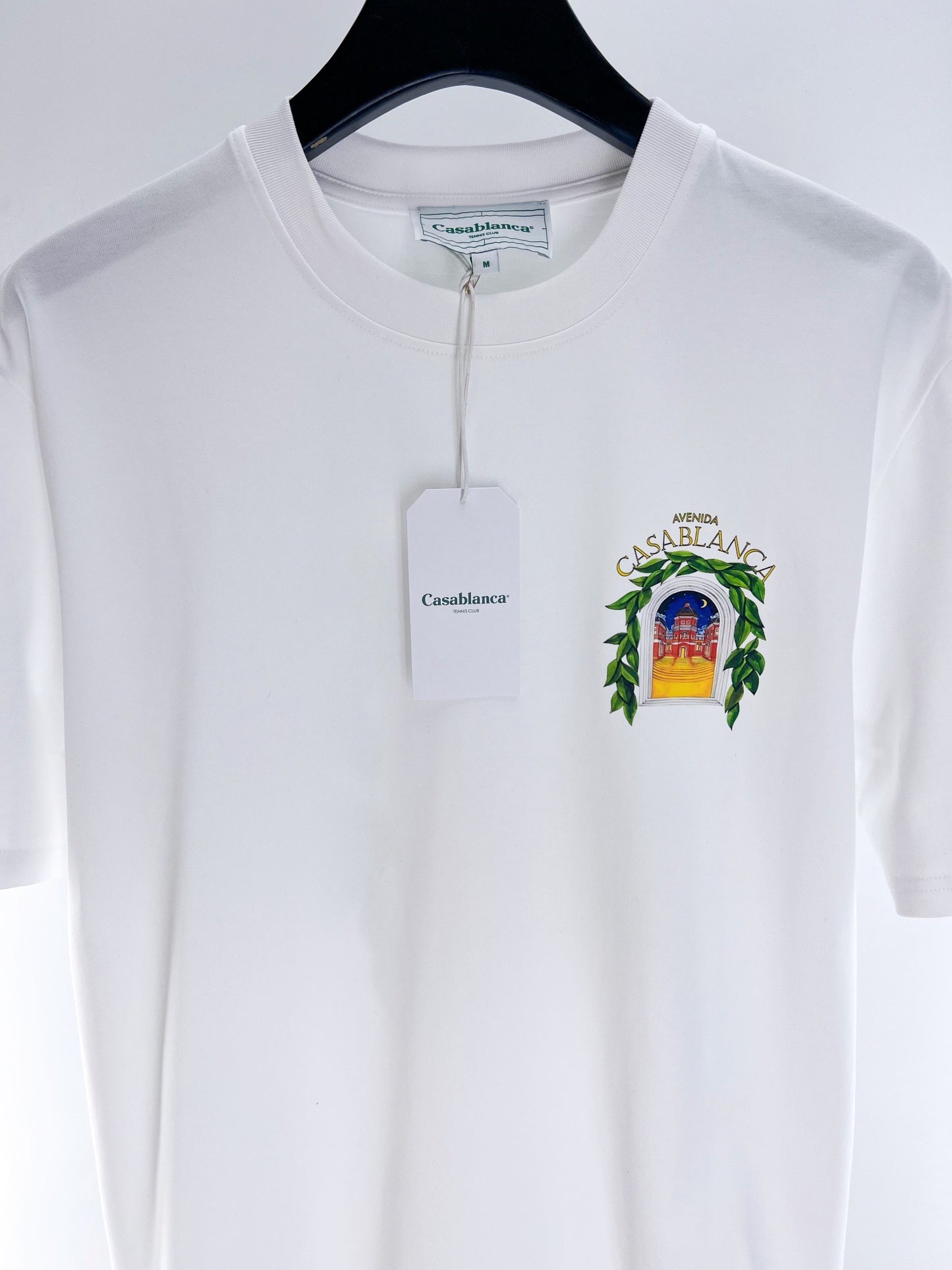 All C A S A T-SHIRTS
