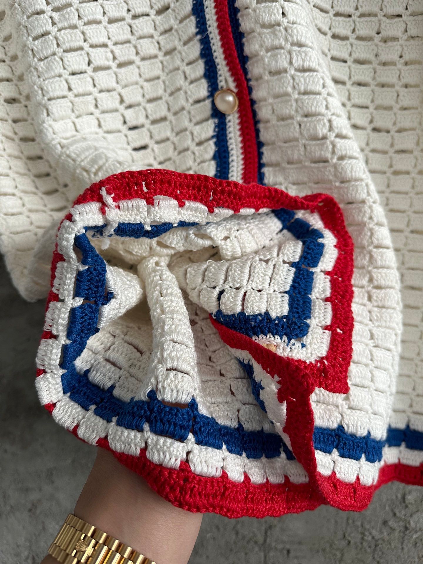 C A S A Crochet Sets