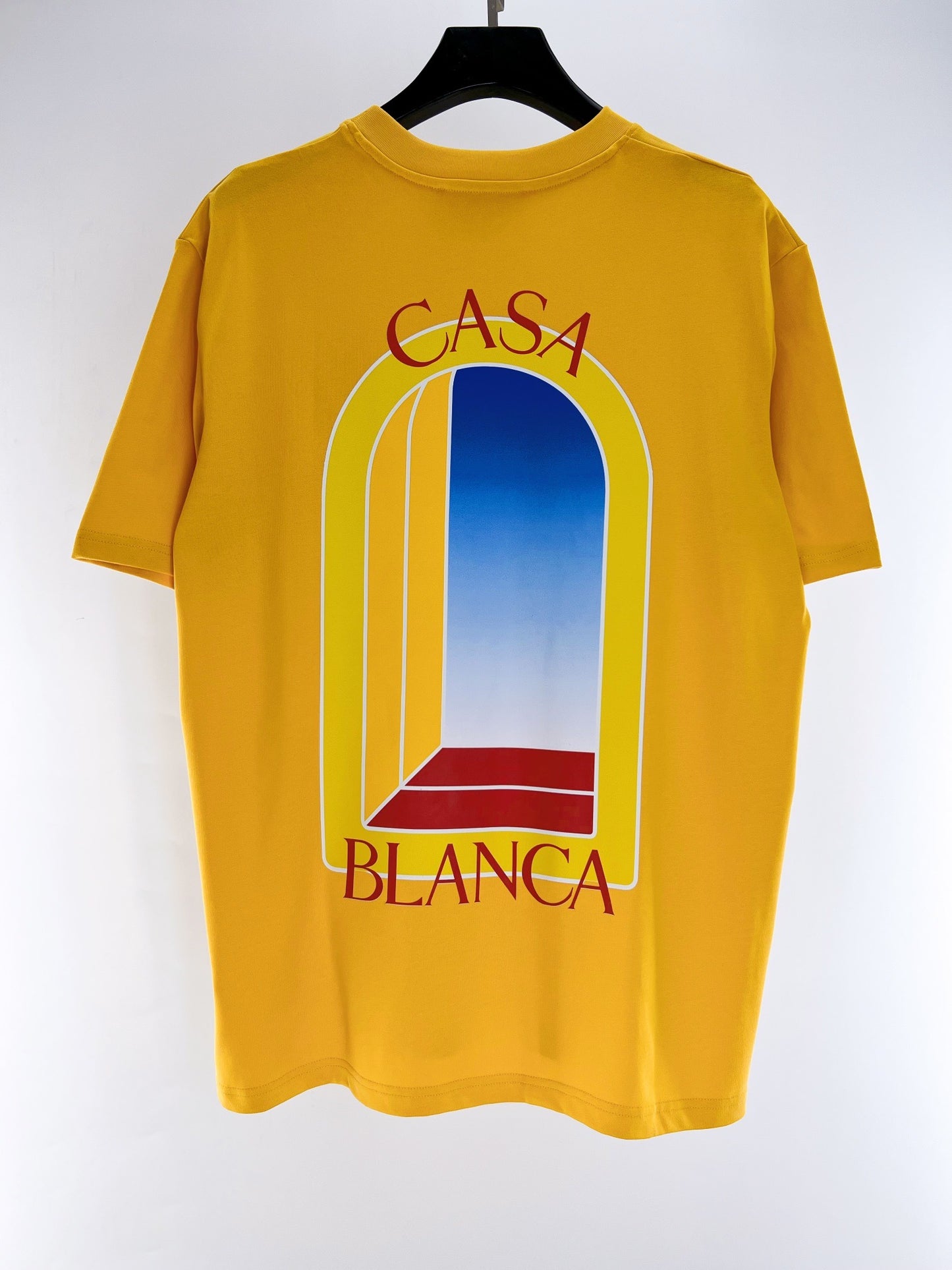 All C A S A T-SHIRTS