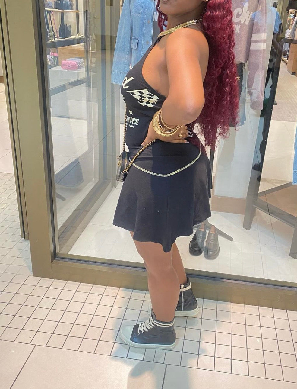 RCKO Boots