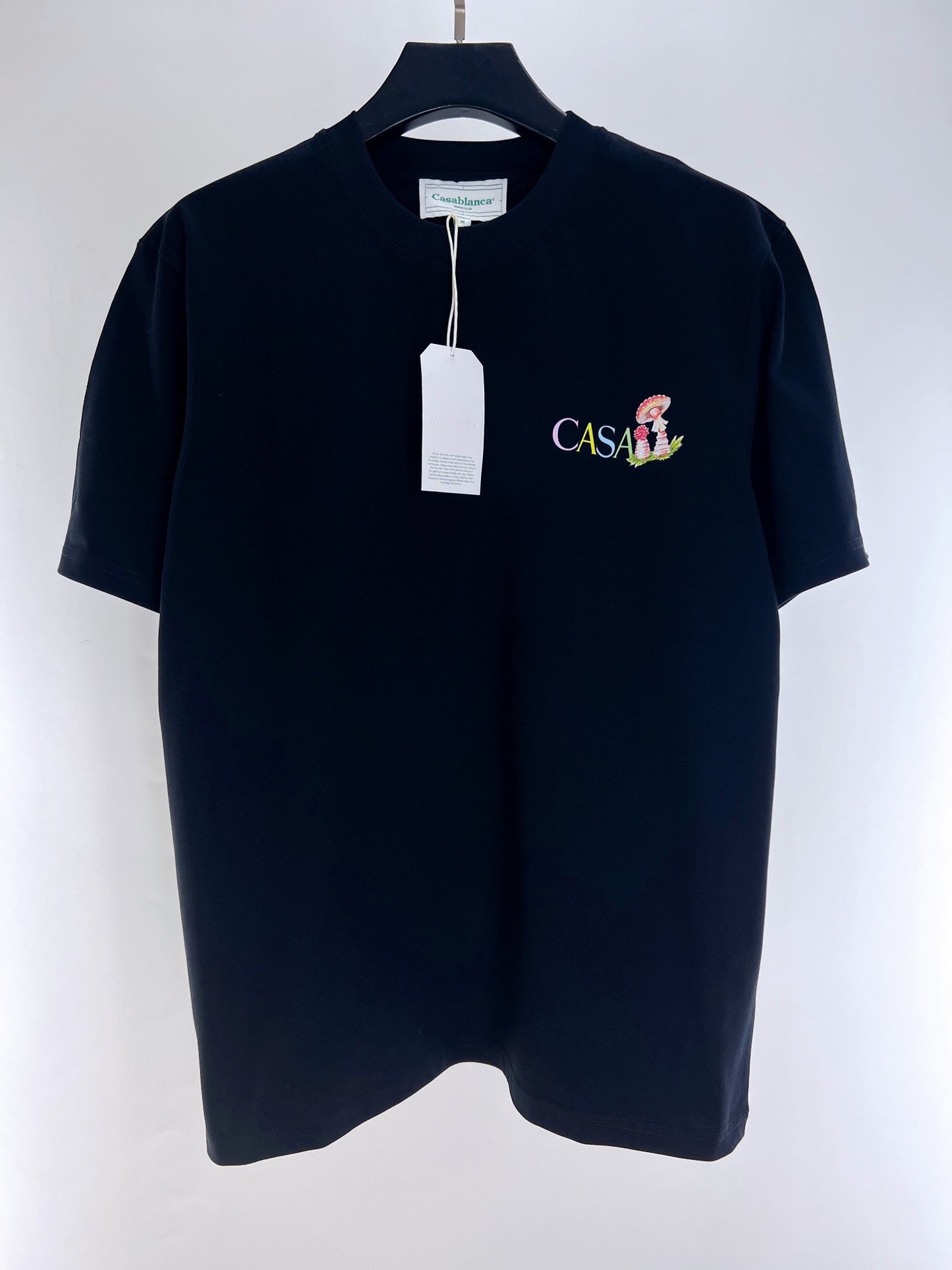 All C A S A T-SHIRTS