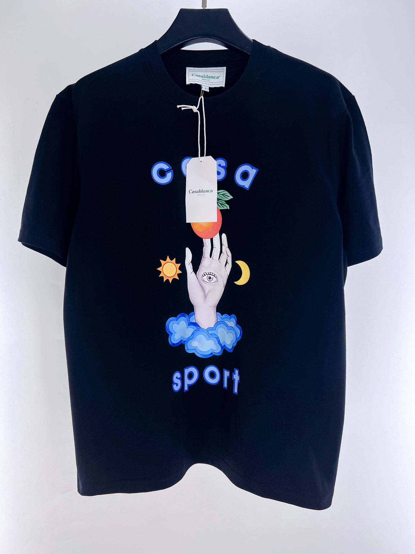 All C A S A T-SHIRTS
