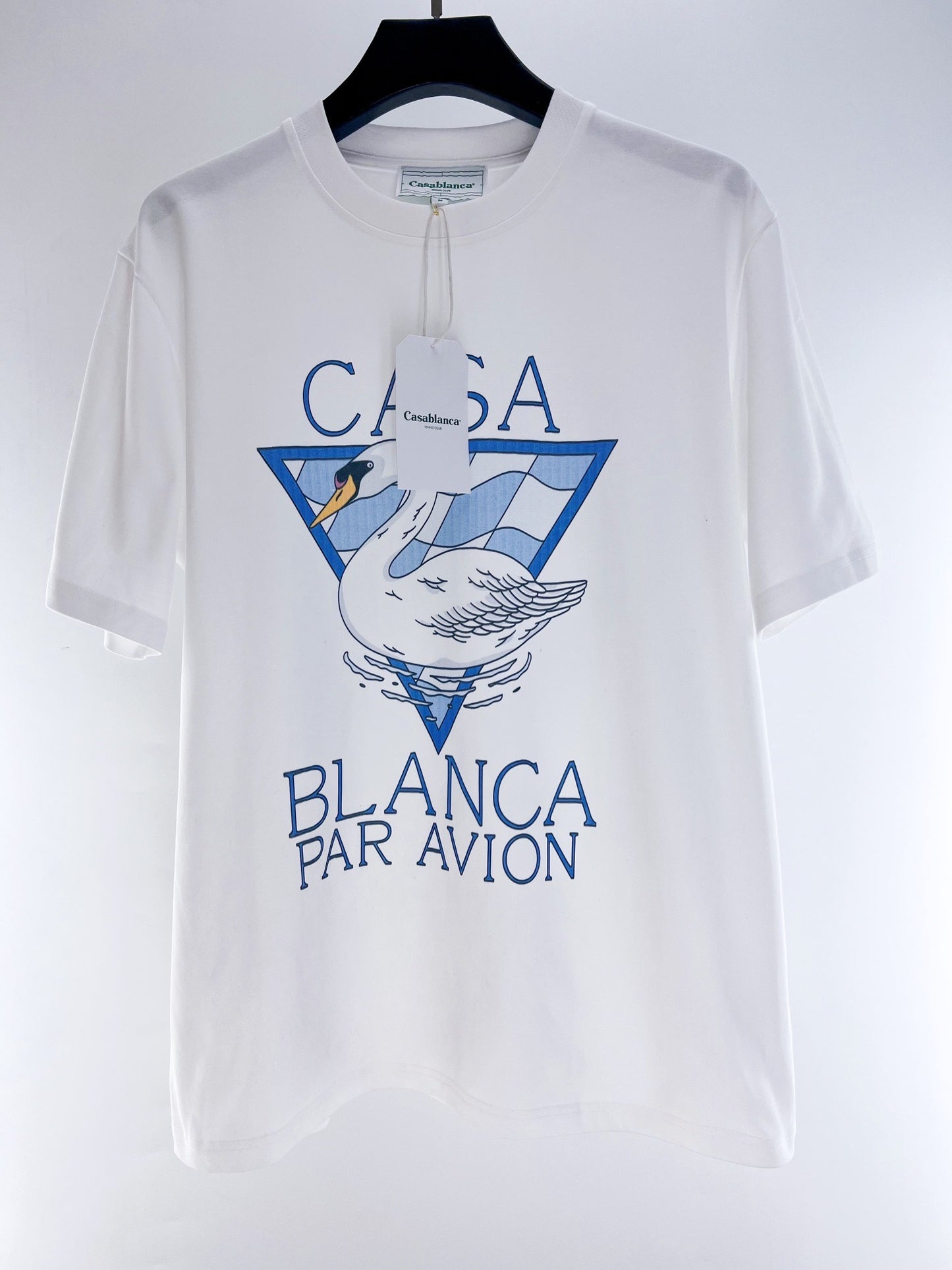 All C A S A T-SHIRTS