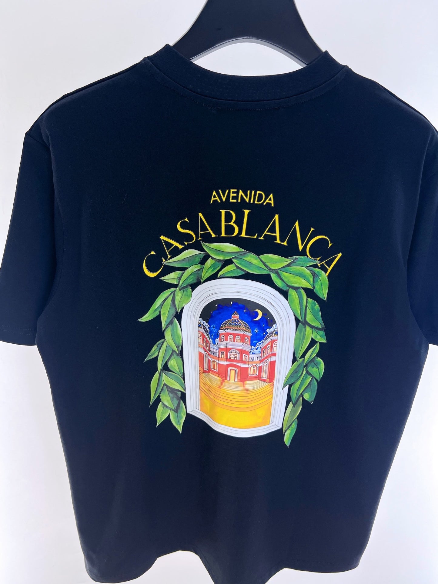 All C A S A T-SHIRTS