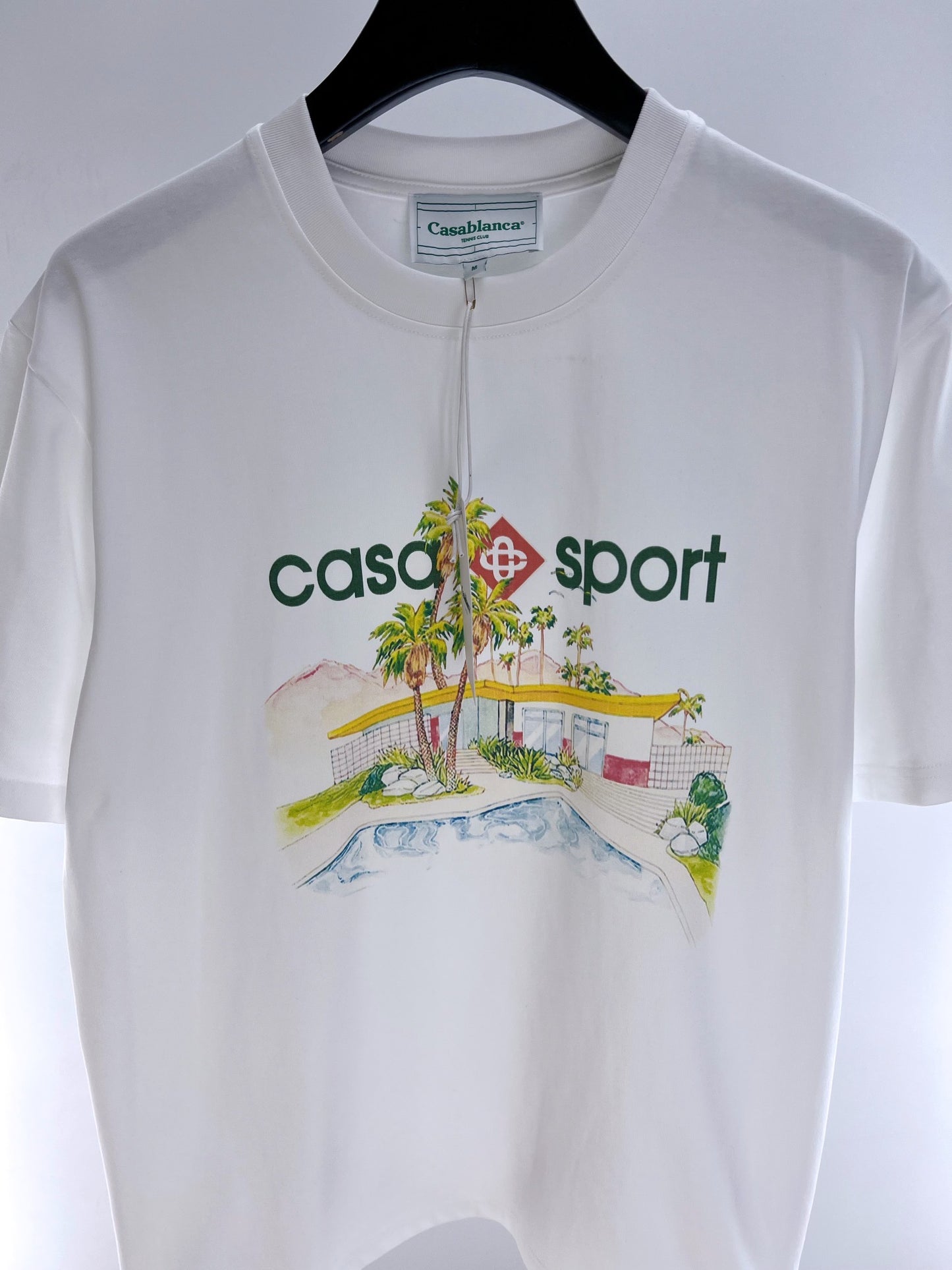 All C A S A T-SHIRTS