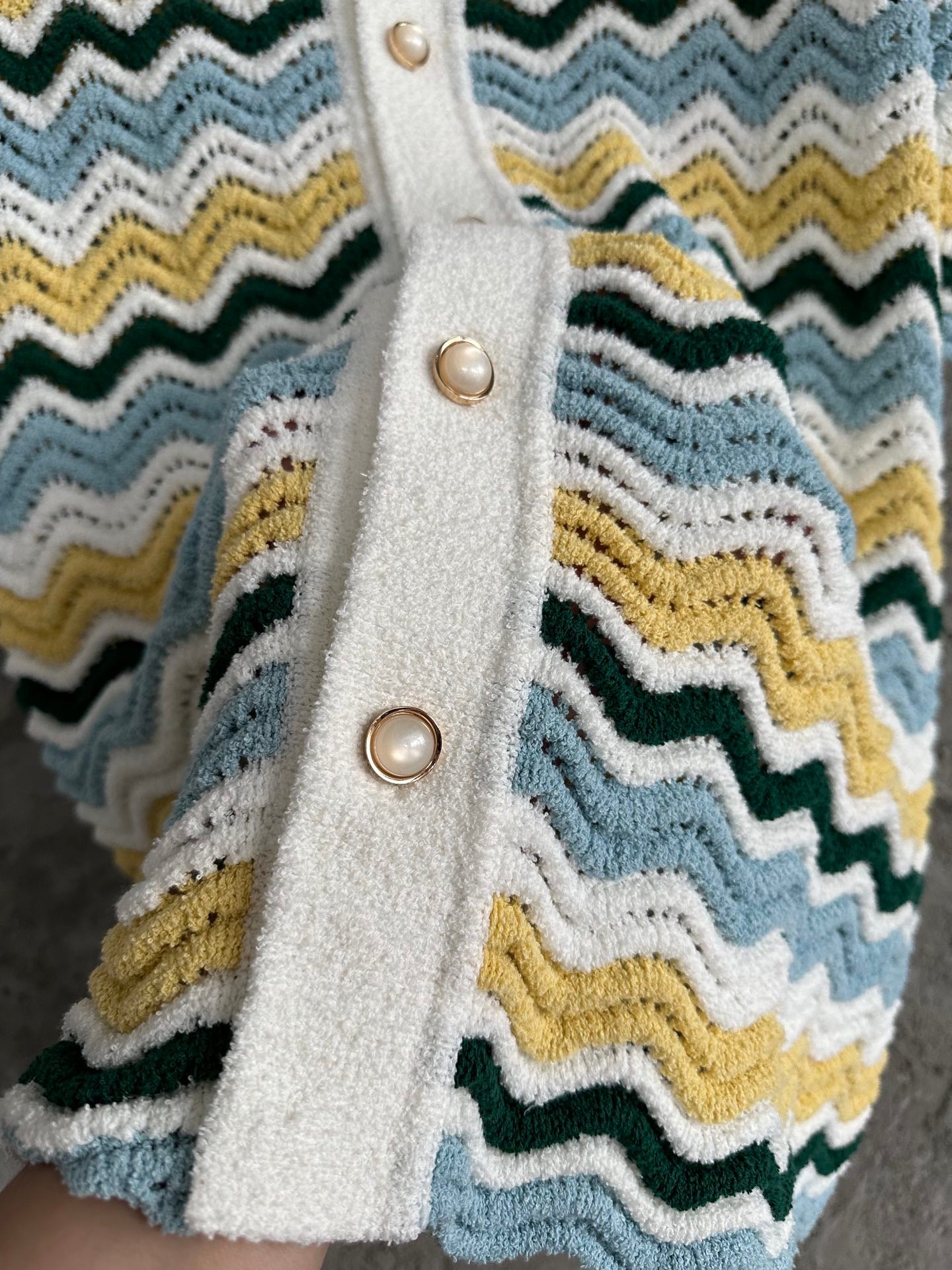 C A S A Crochet Sets