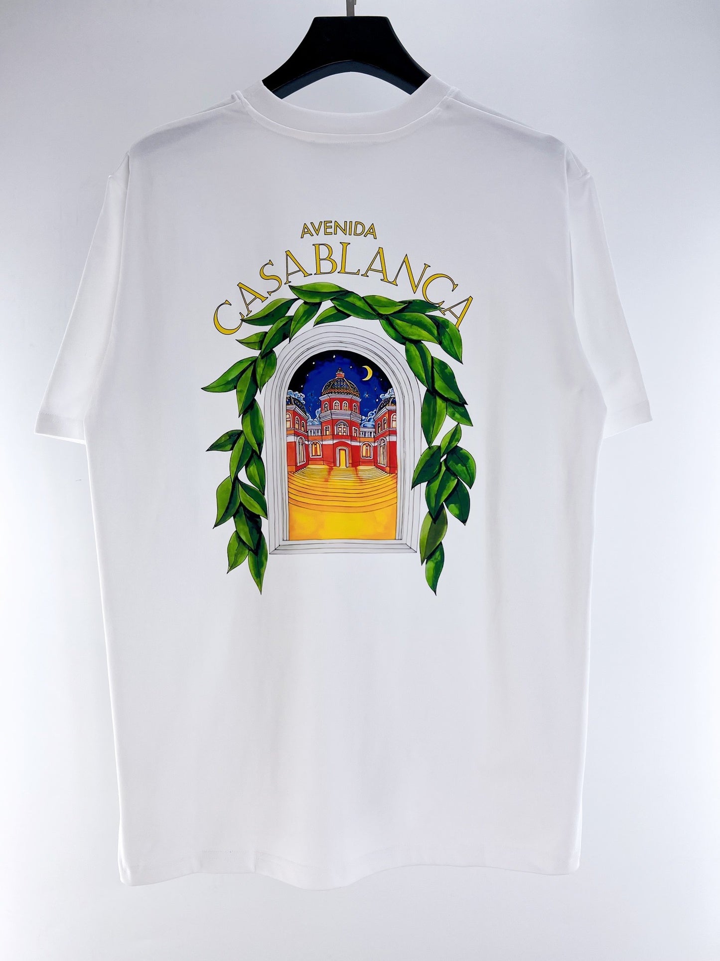 All C A S A T-SHIRTS