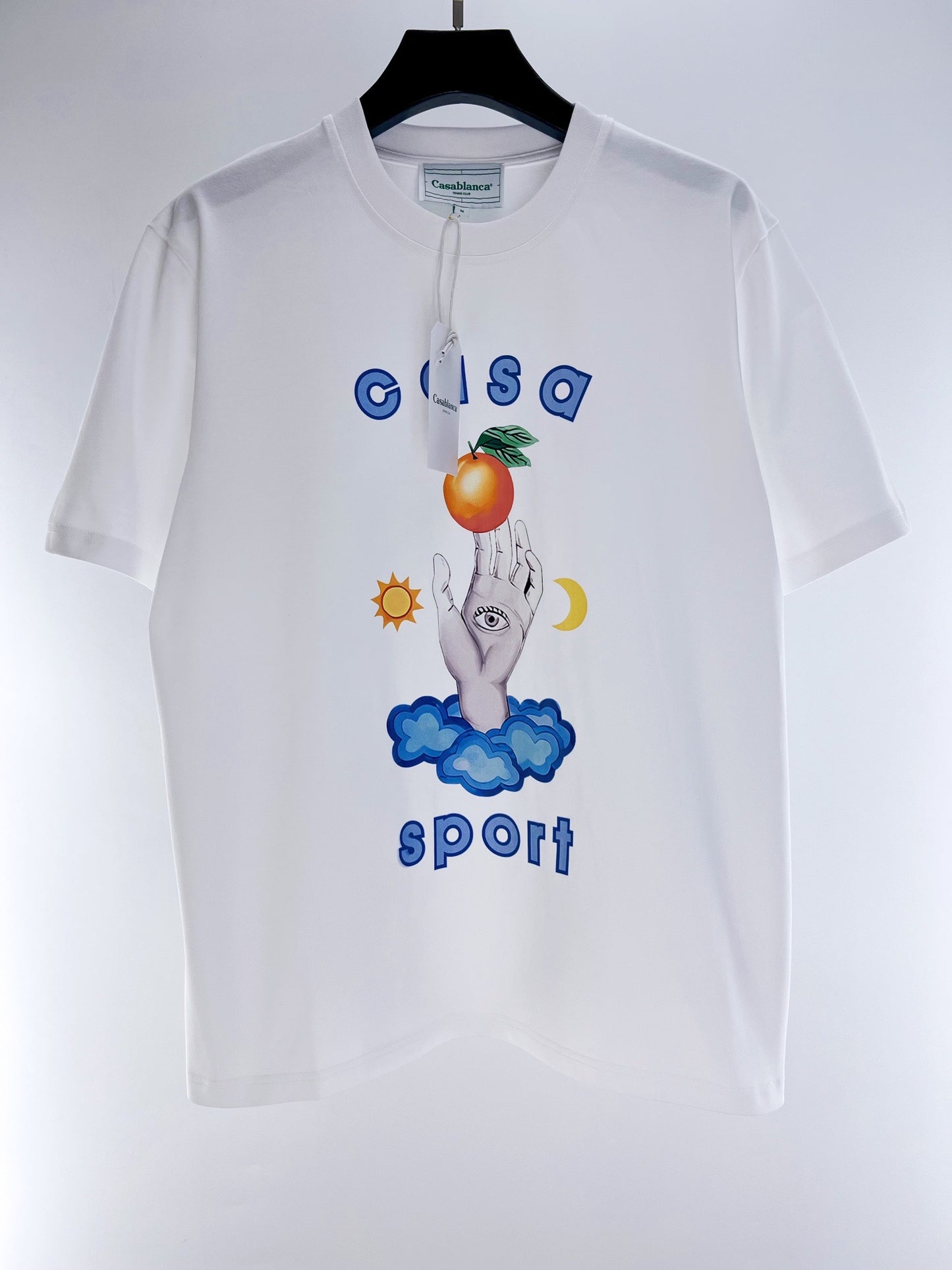 All C A S A T-SHIRTS