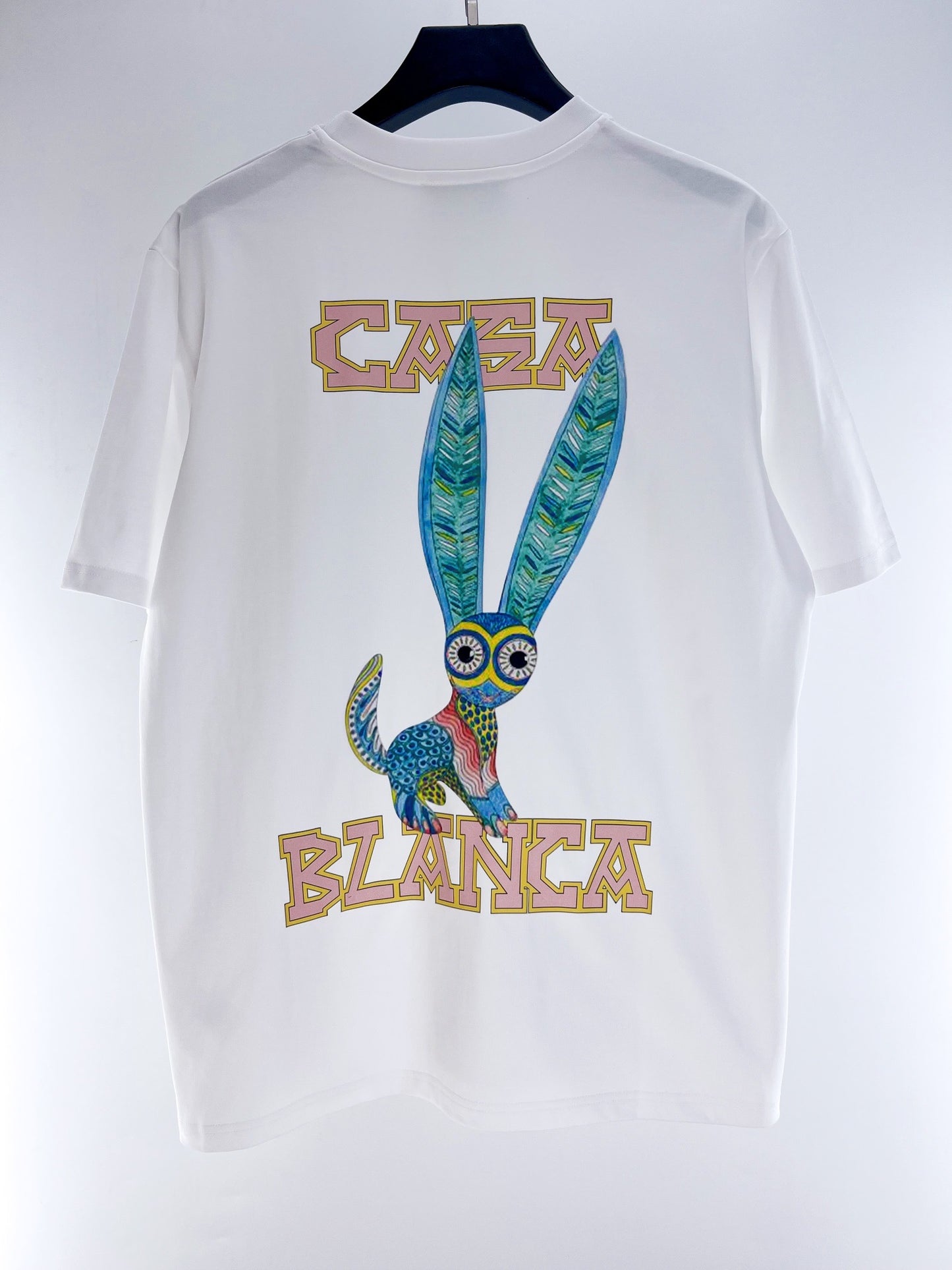 All C A S A T-SHIRTS