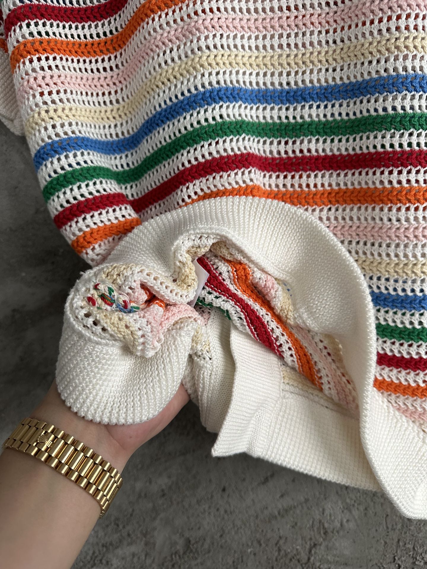 C A S A Crochet Sets