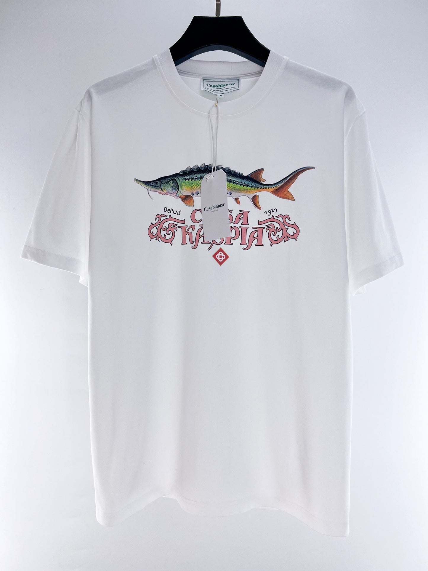 All C A S A T-SHIRTS
