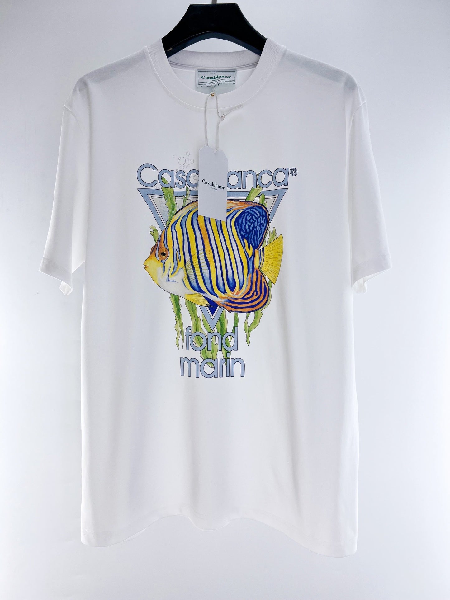 All C A S A T-SHIRTS