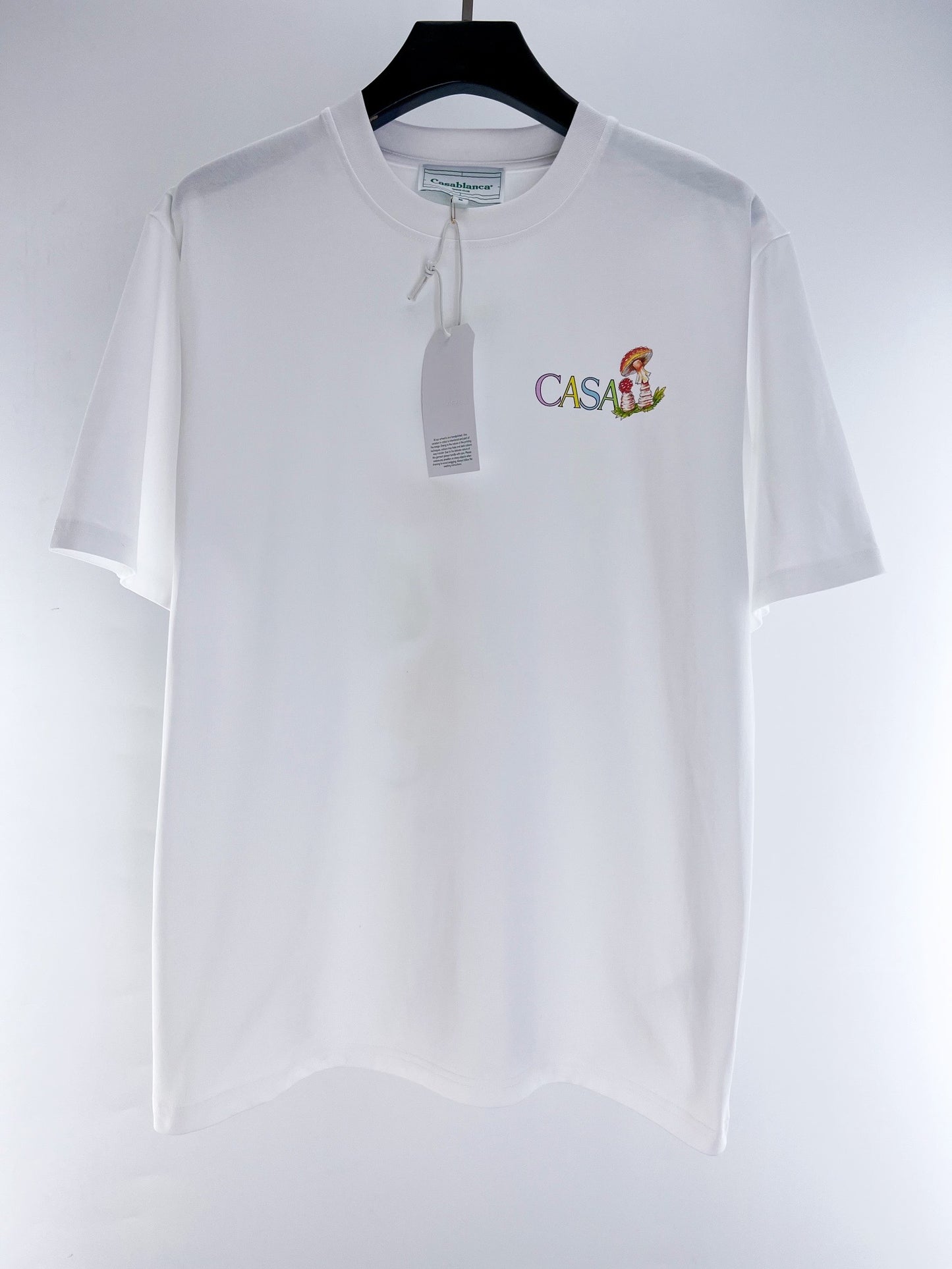All C A S A T-SHIRTS
