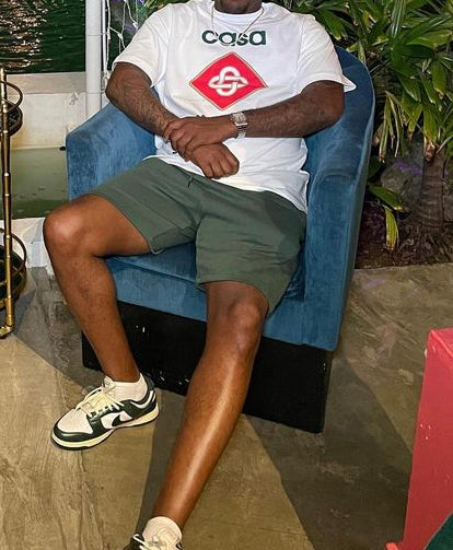 All C A S A T-SHIRTS