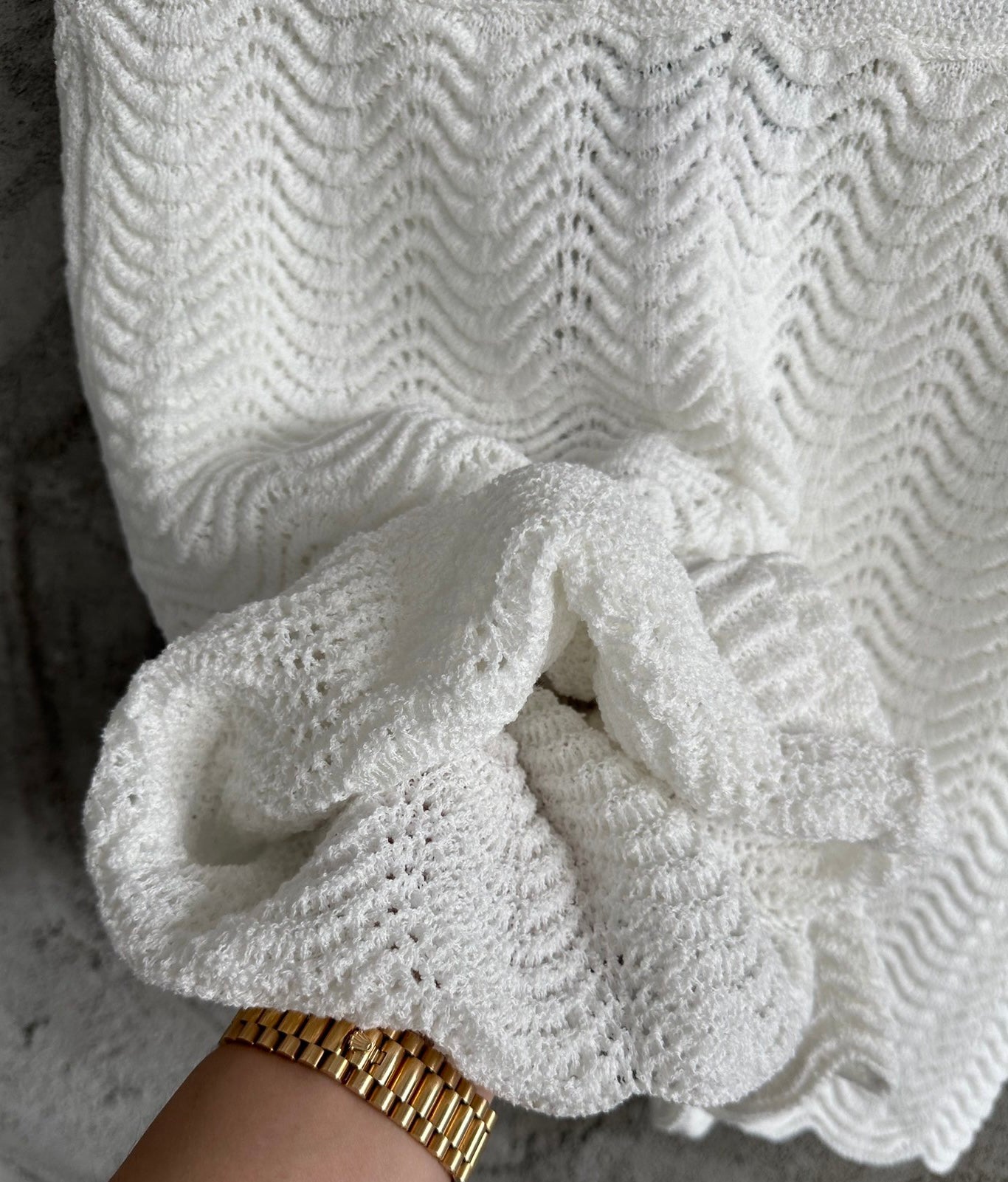 C A S A Crochet Sets