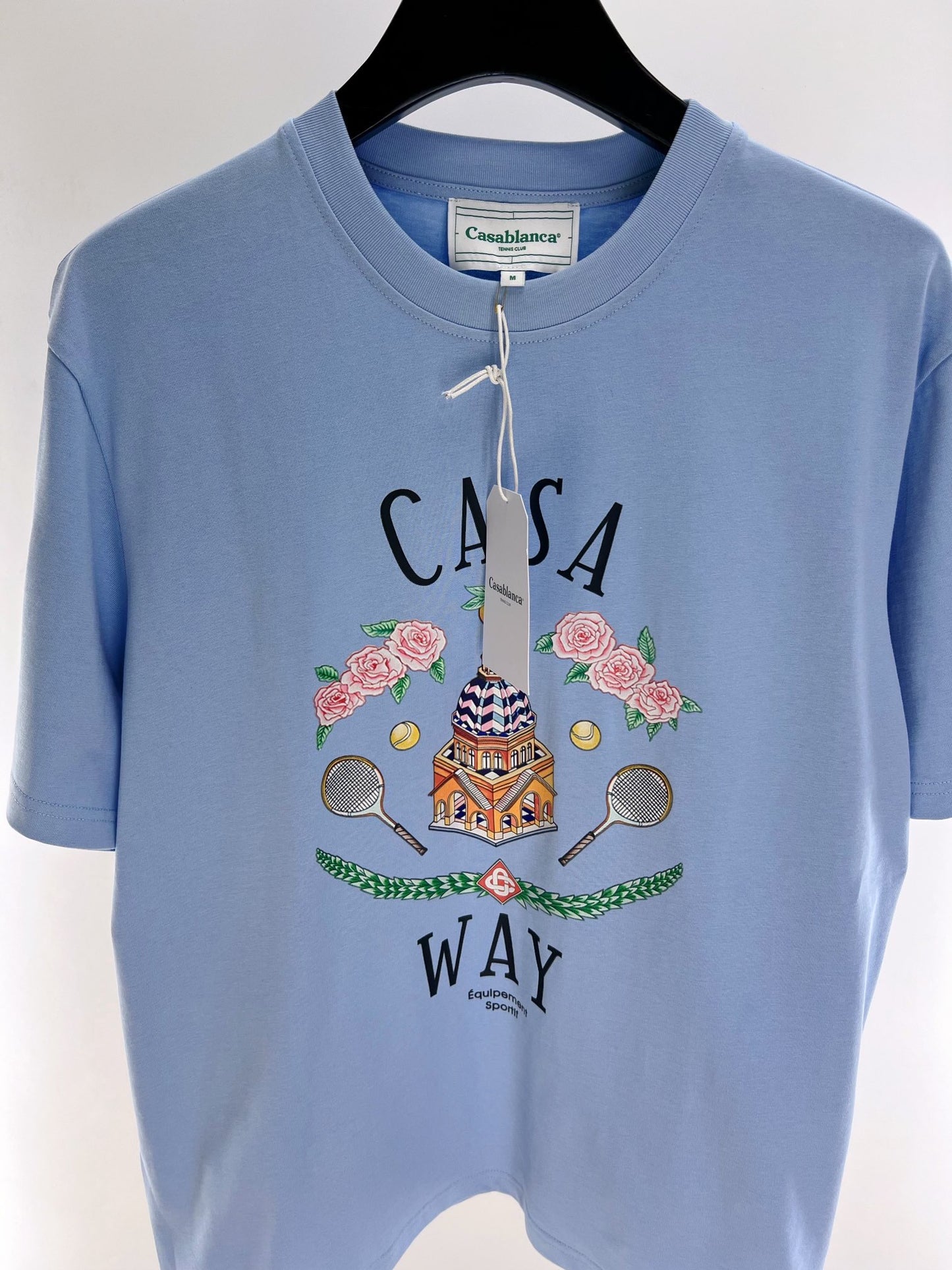 All C A S A T-SHIRTS