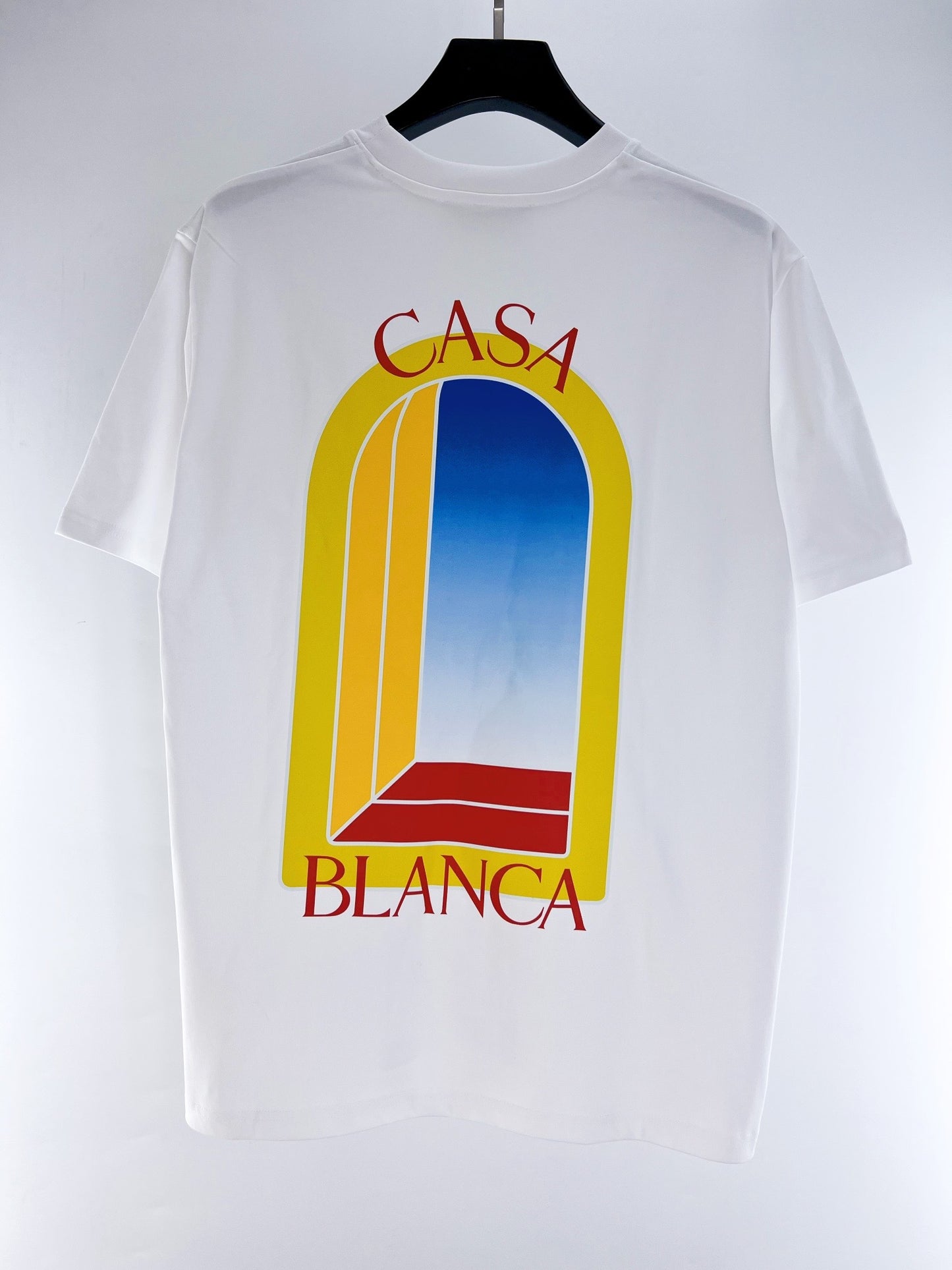 All C A S A T-SHIRTS