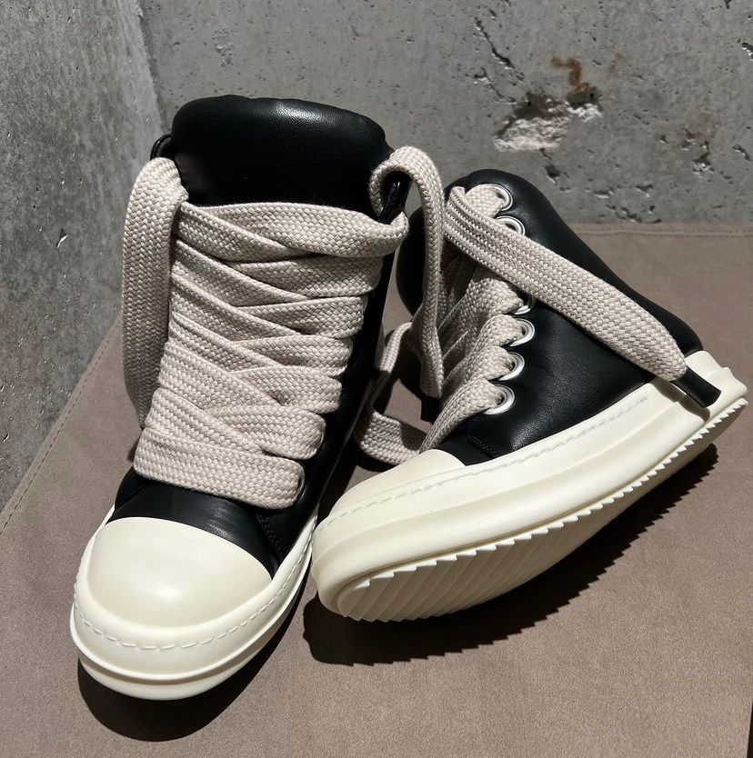 RCKO Boots