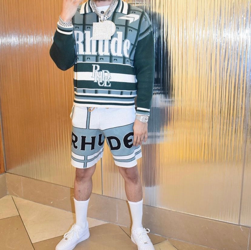 R H U D