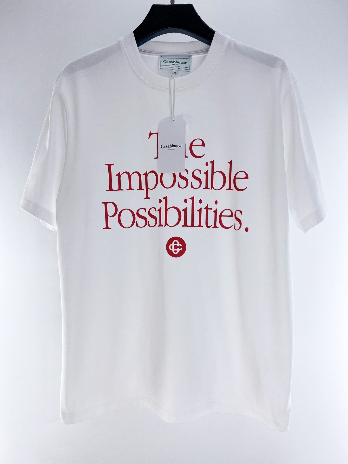 All C A S A T-SHIRTS