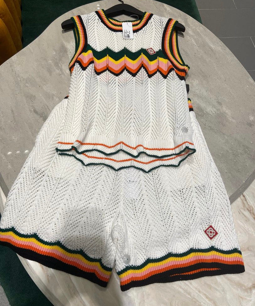 C A S A Two Pieces Sets