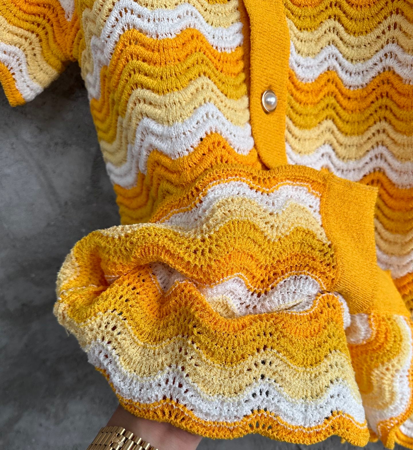 C A S A Crochet Sets