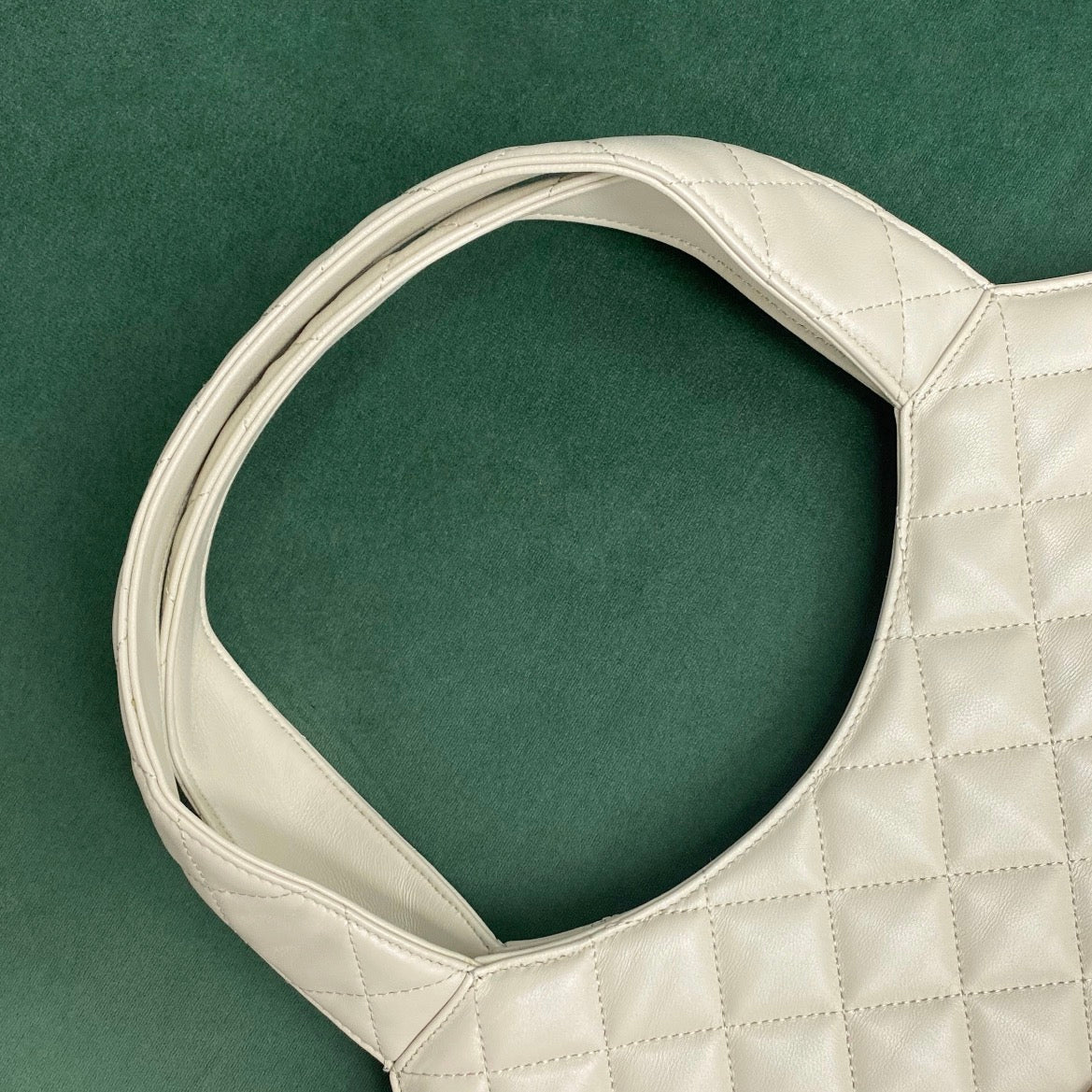 Y S L iCare Shopping Bag