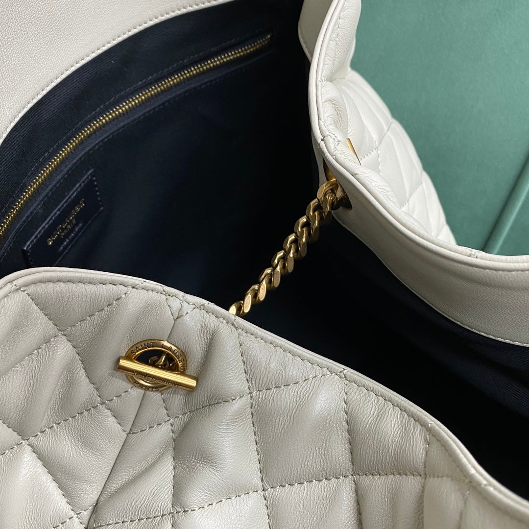 Y S L iCare Shopping Bag
