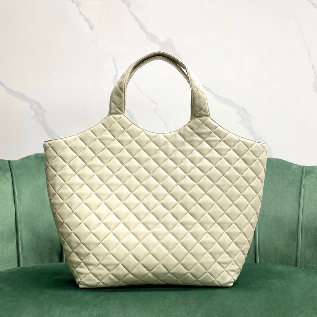 Y S L iCare Shopping Bag