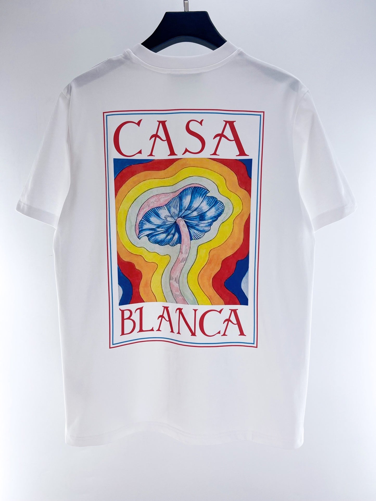All C A S A T-SHIRTS