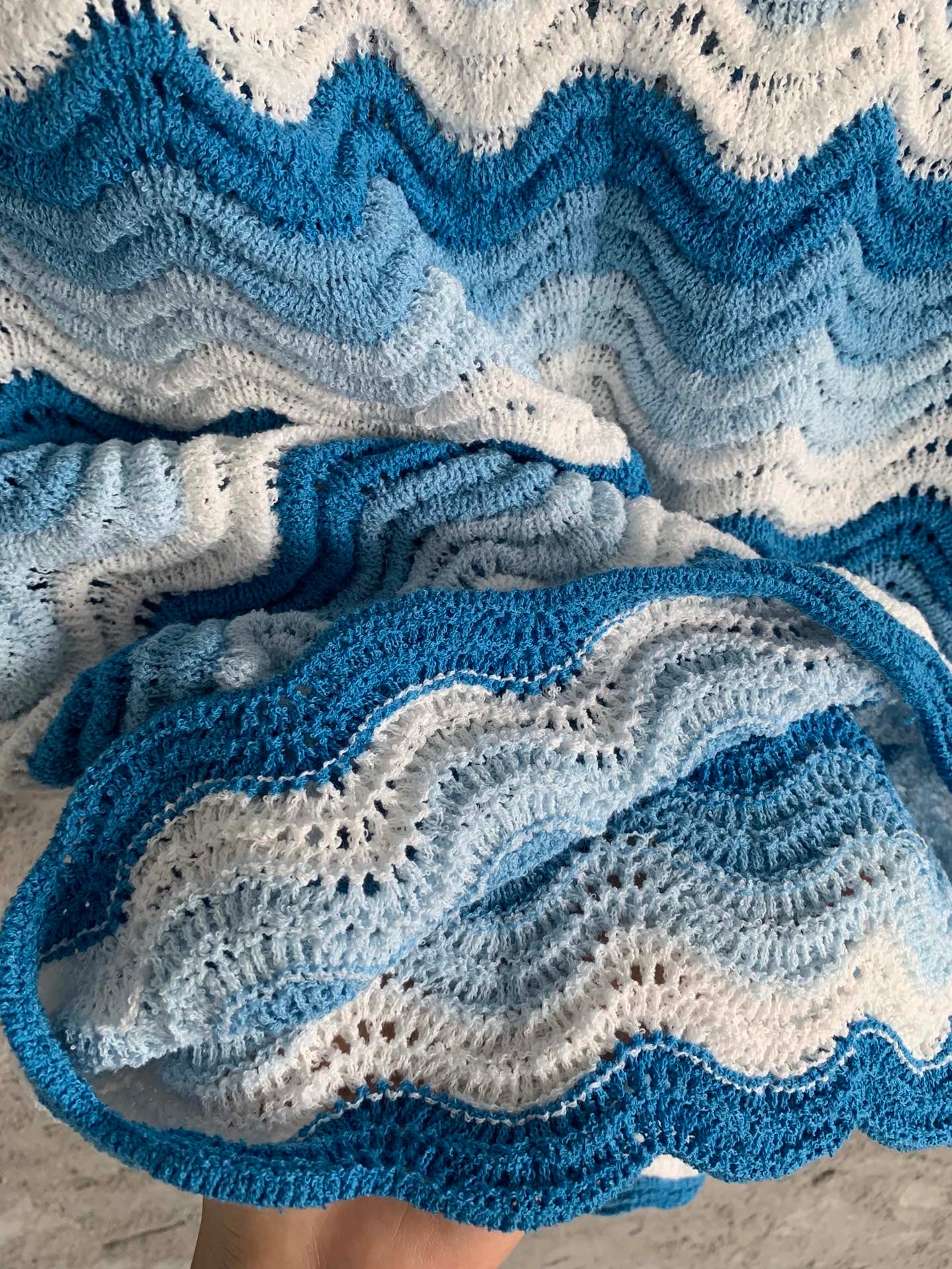 C A S A Crochet Sets